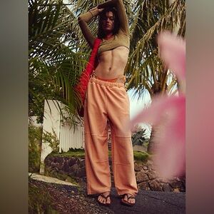 FP Movement by Free People Top Score Barrel Pants